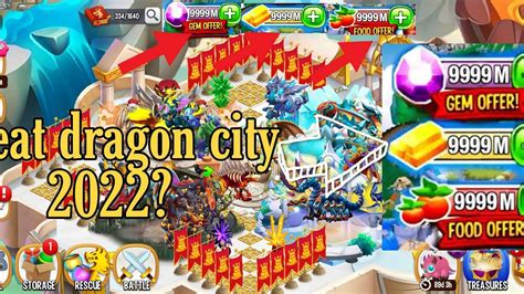 Cara Cheat Dragon City Di Hp Android